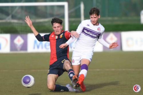 ACF FIORENTINA VS GENOA 47